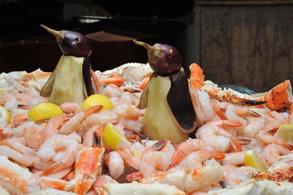 Soundview Caterers