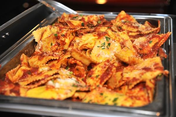 Soundview Caterers