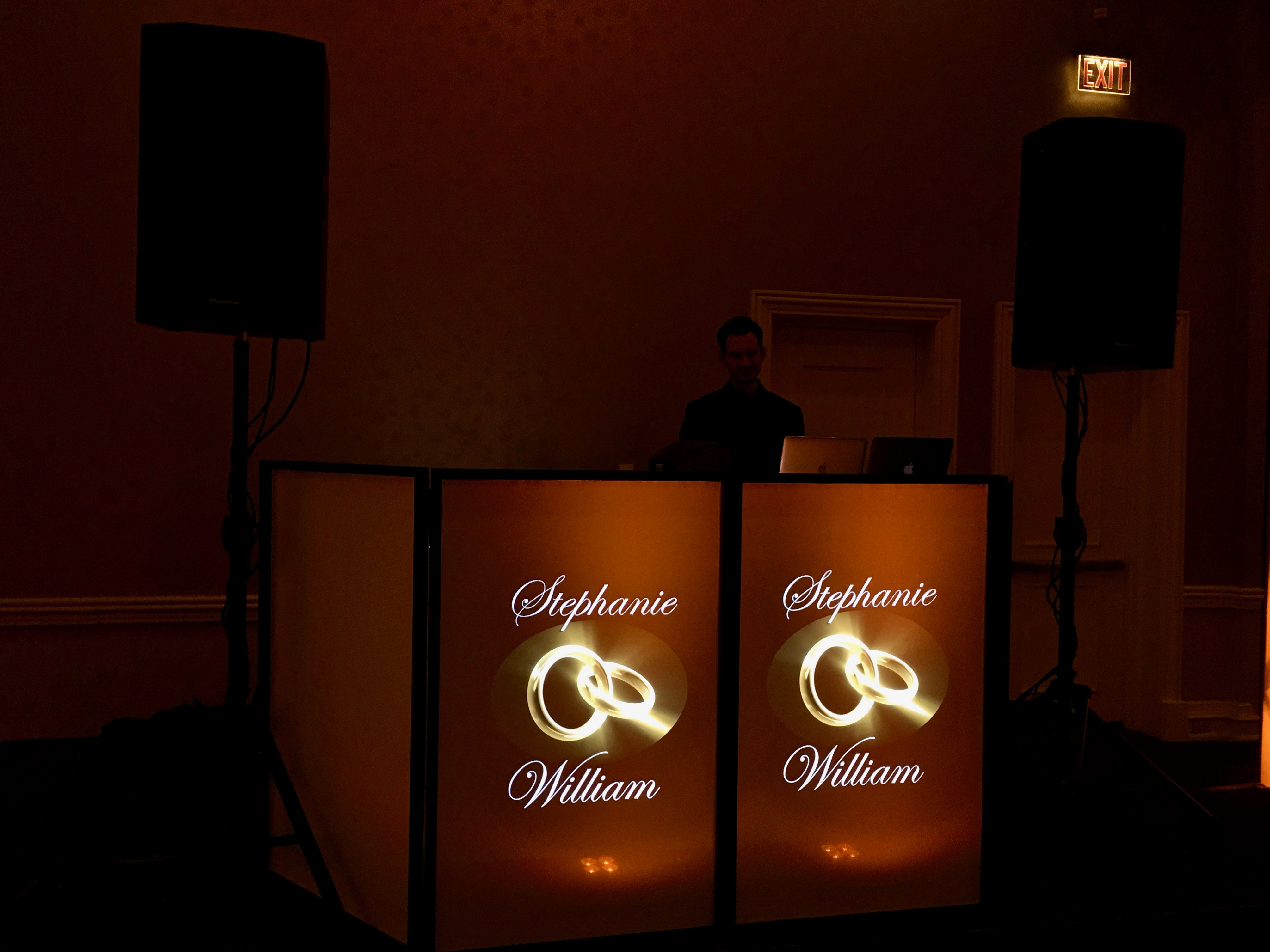 After Hours DJ Entertainment