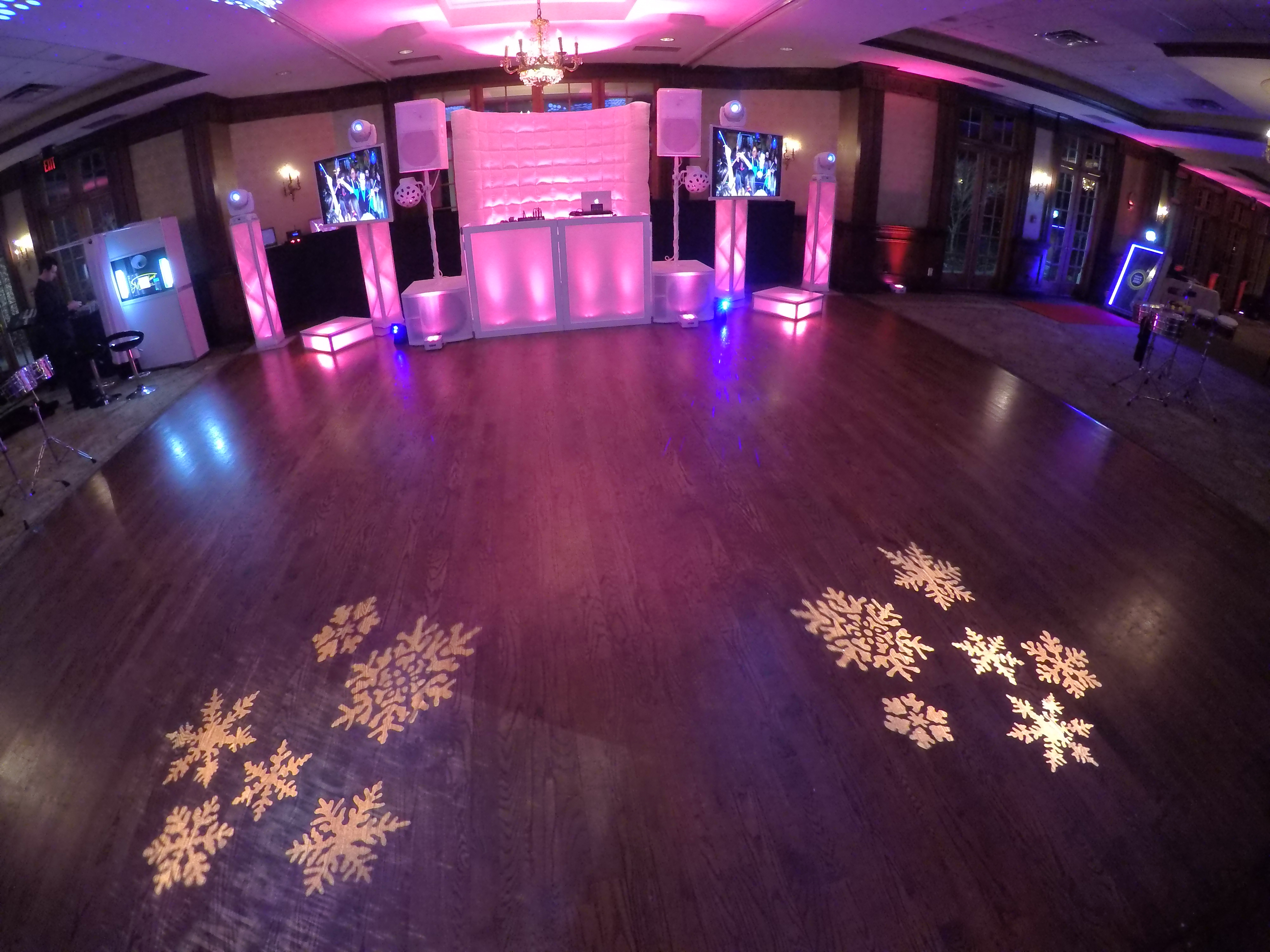 After Hours DJ Entertainment