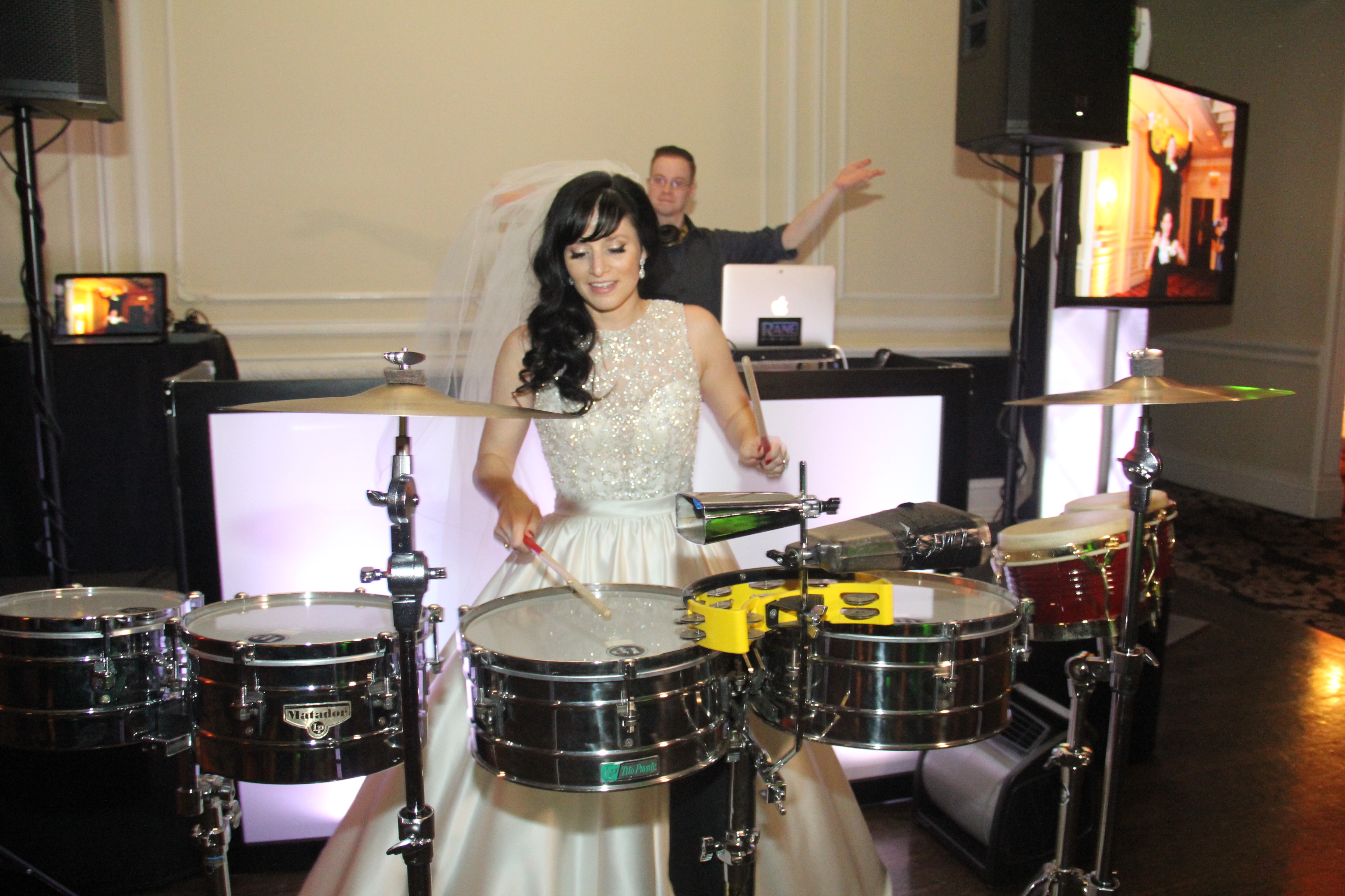 After Hours DJ Entertainment