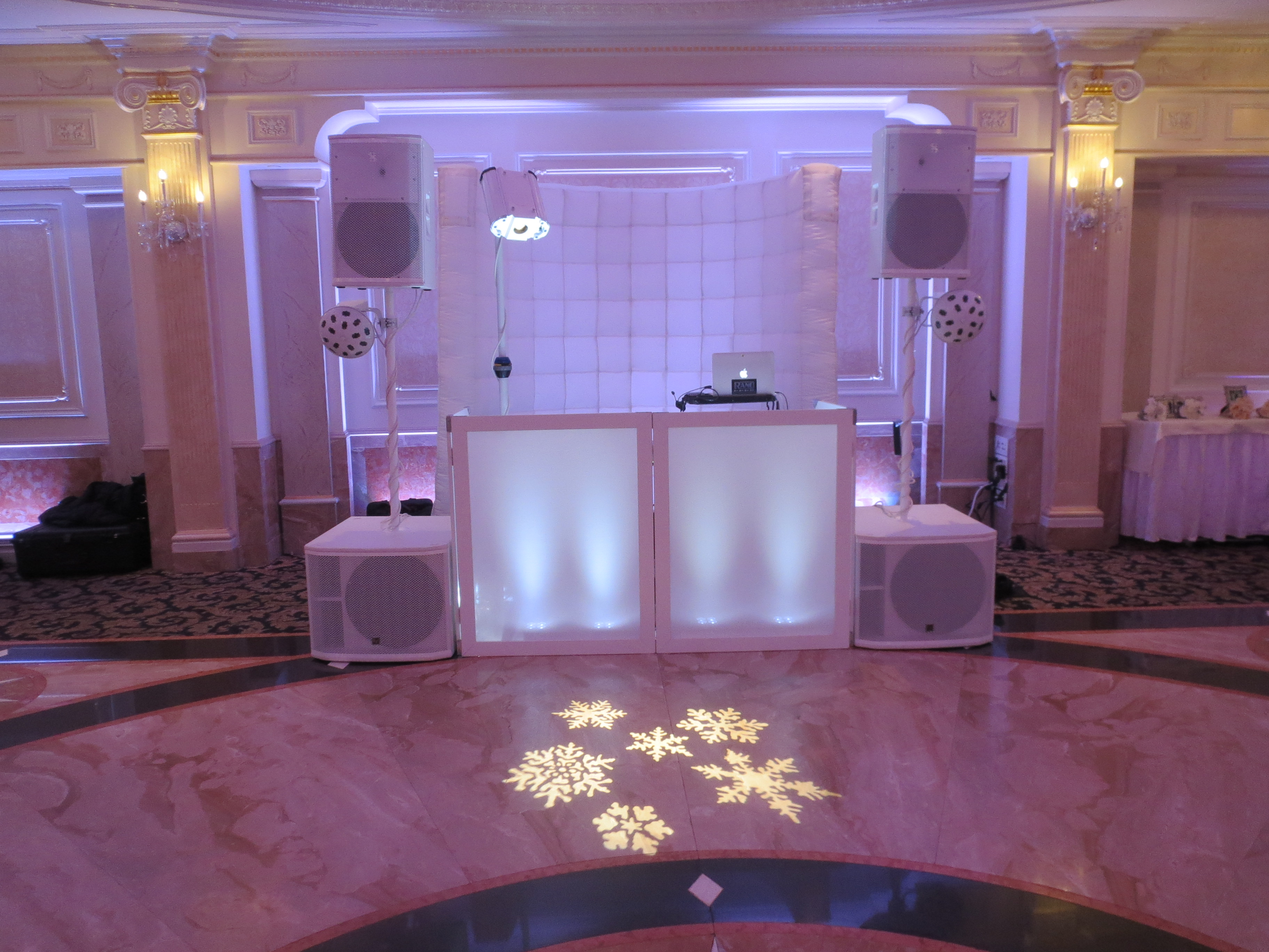 After Hours DJ Entertainment