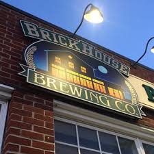 Brickhouse Brewery
