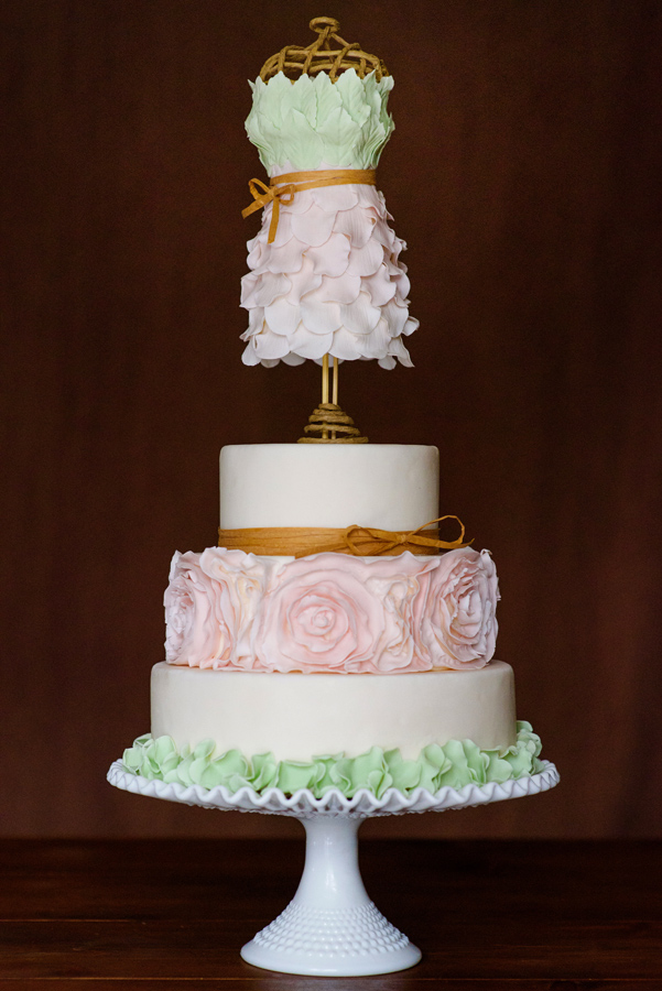 Jerri&amp;#039;s Custom Cakery