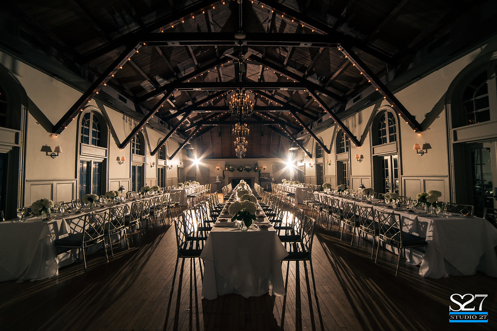 The Old Field Club