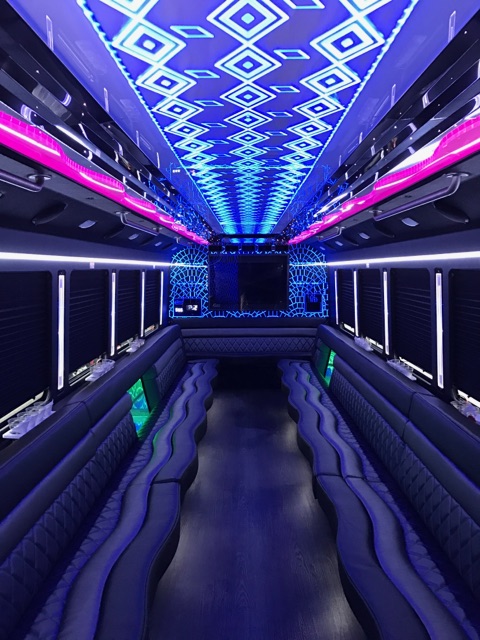 Red Carpet Limousines