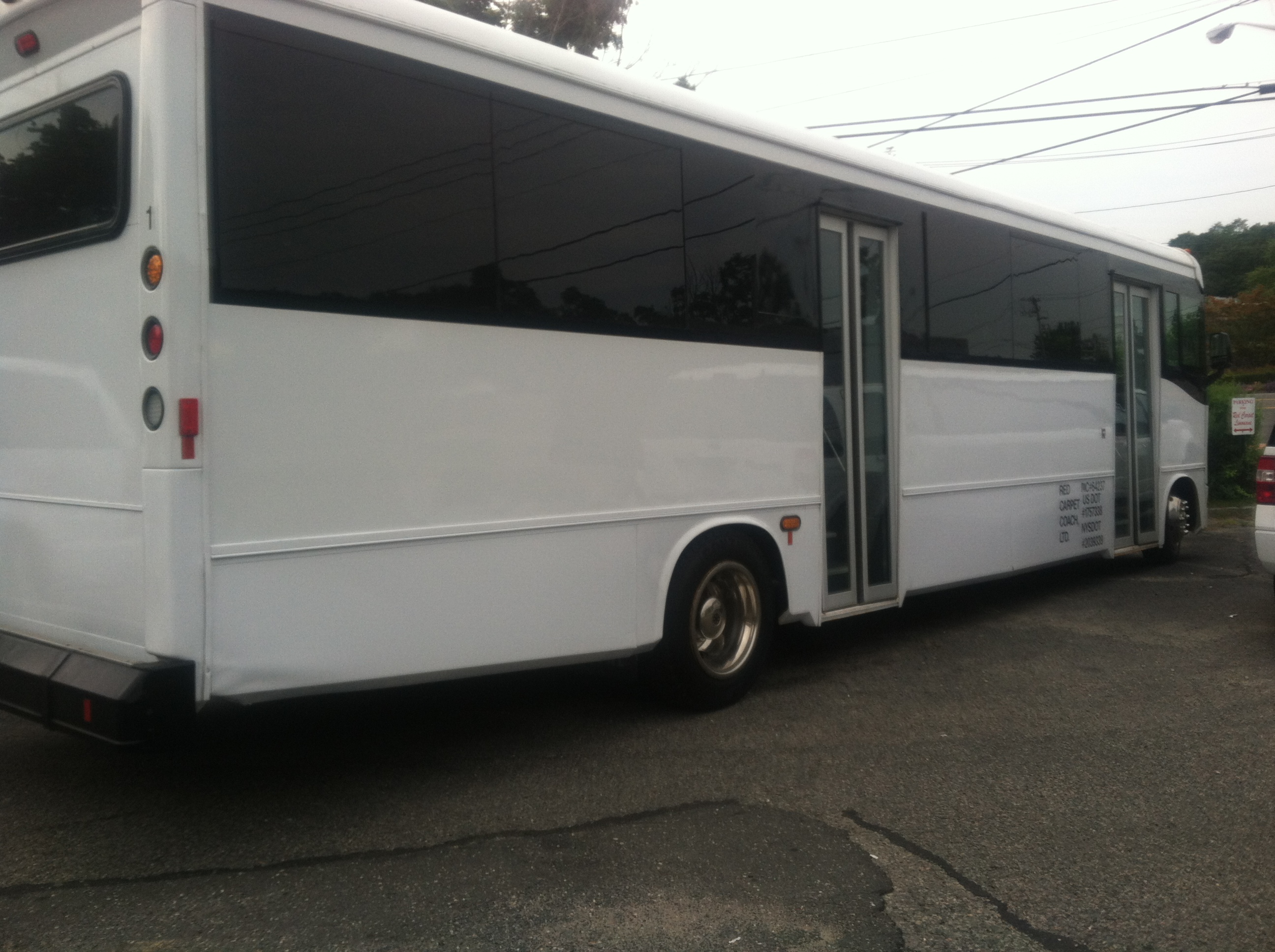 Red Carpet Limousines