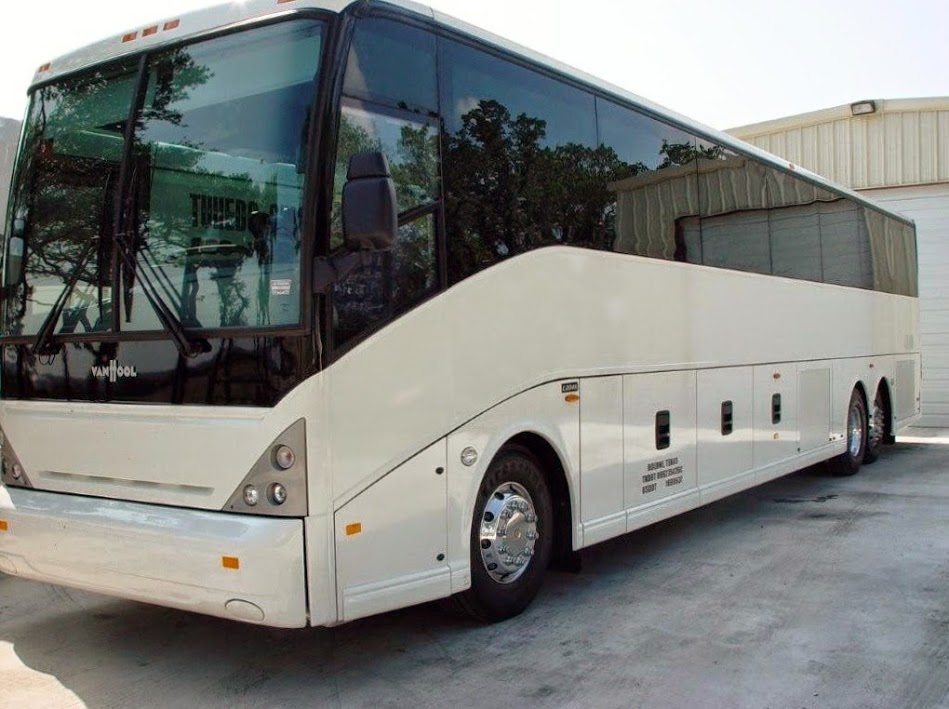 Red Carpet Limousines