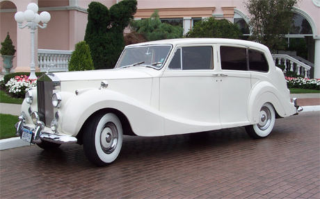 Red Carpet Limousines