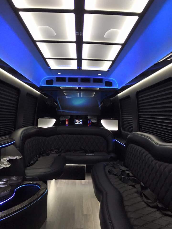 Red Carpet Limousines