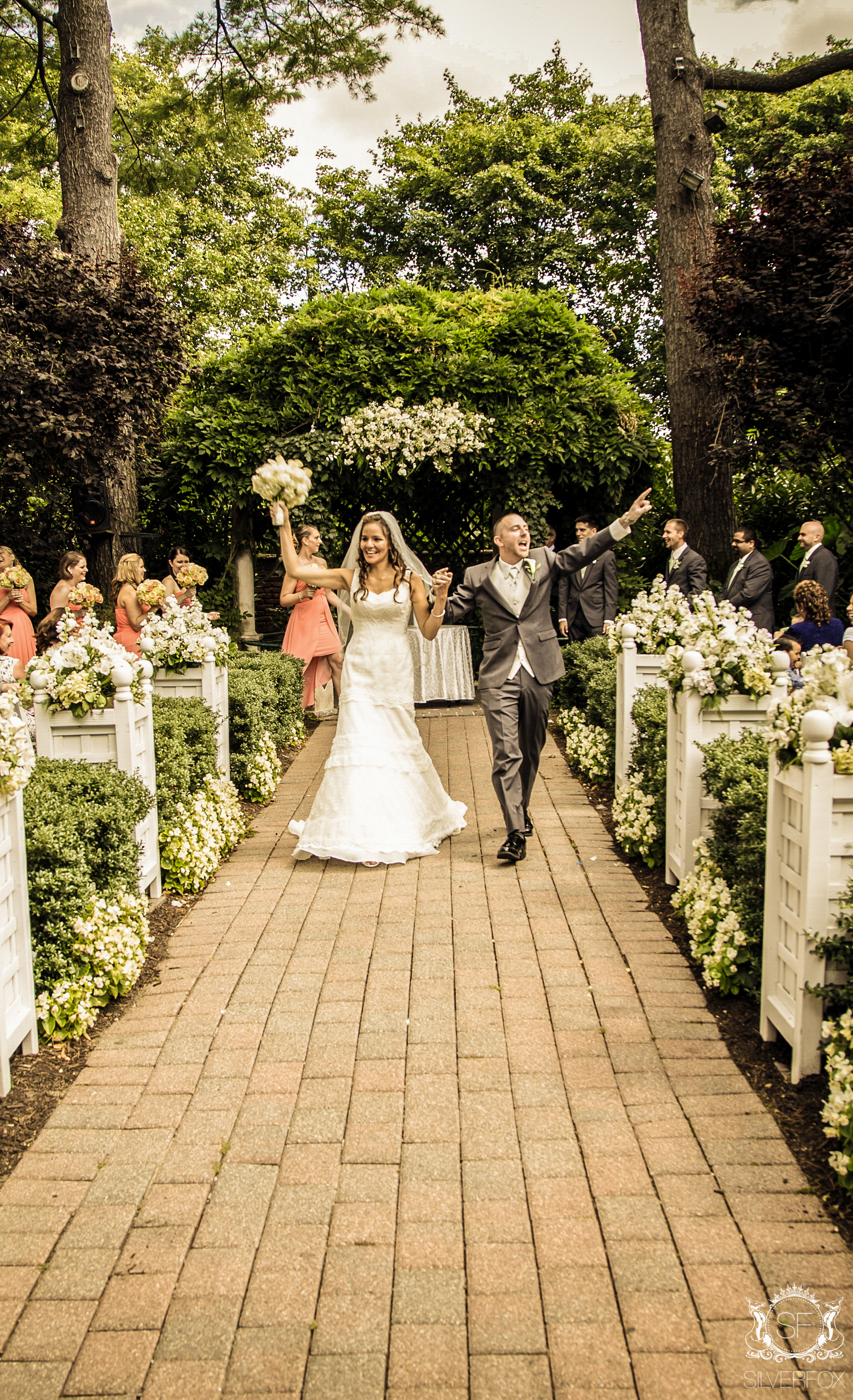 Westbury Manor