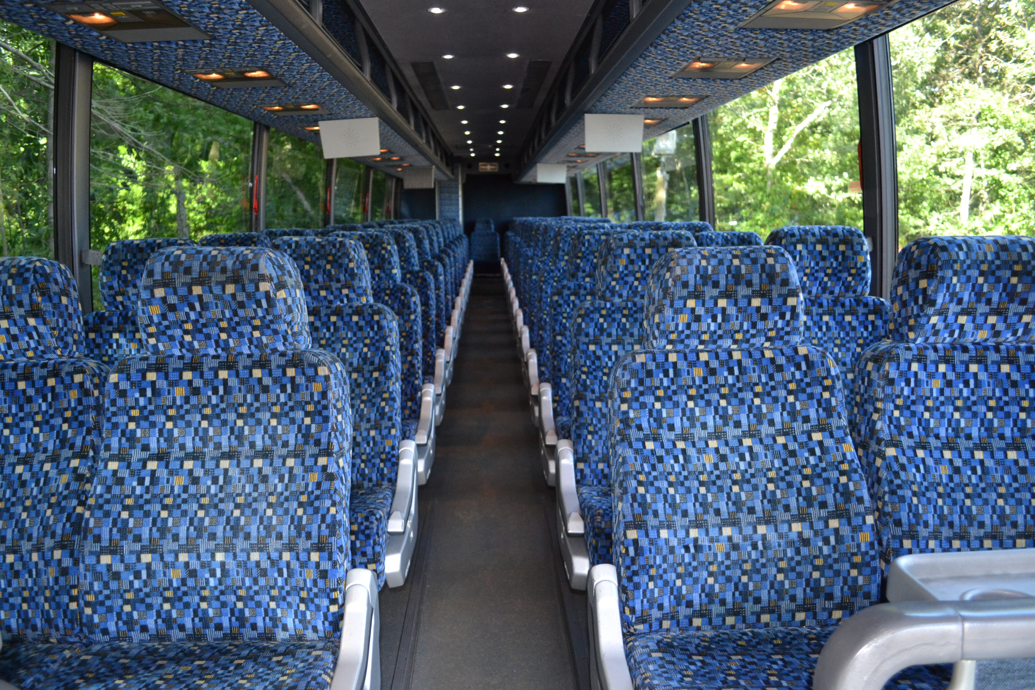 Elegant Limousine