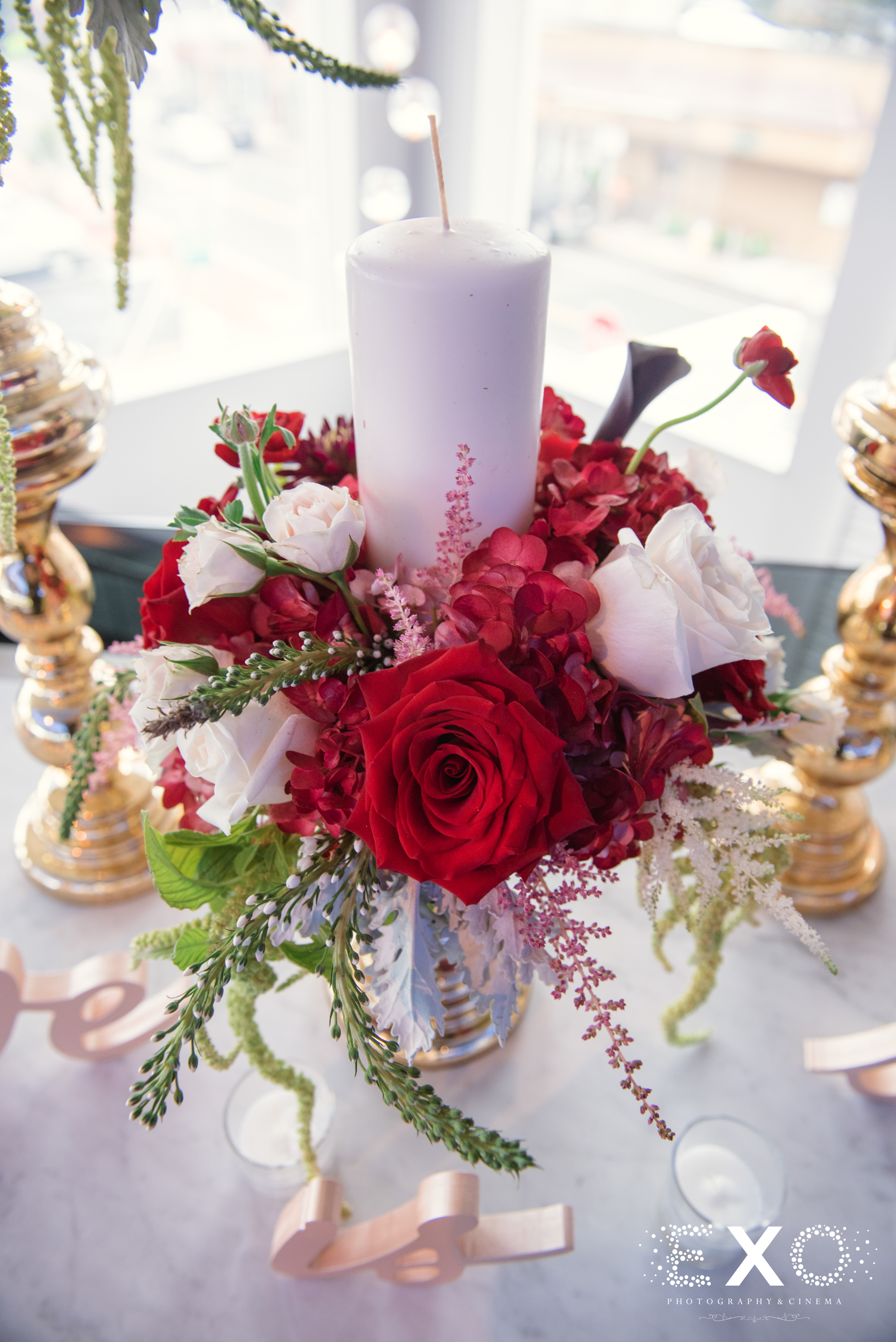 James Cress Florist
