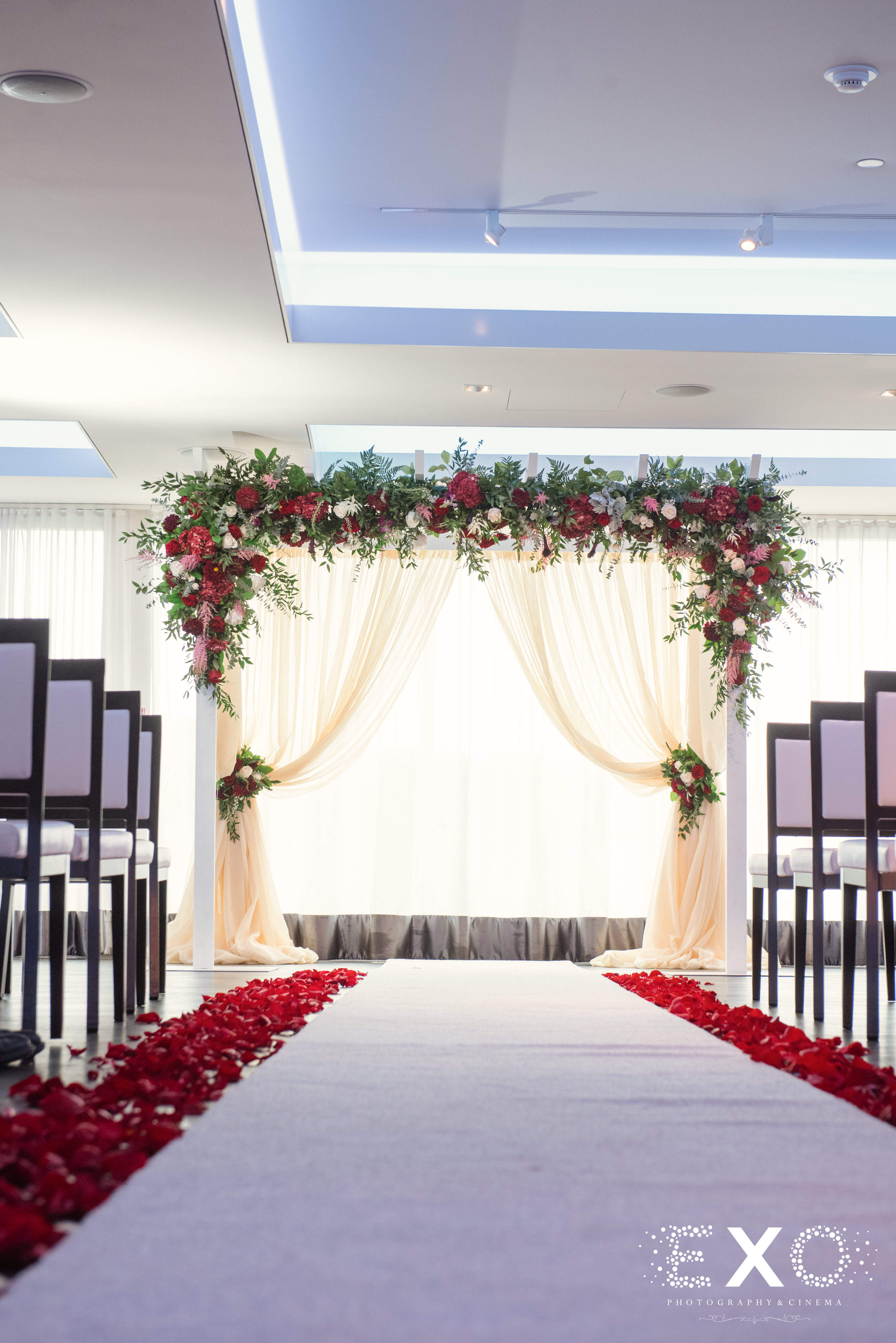 James Cress Florist