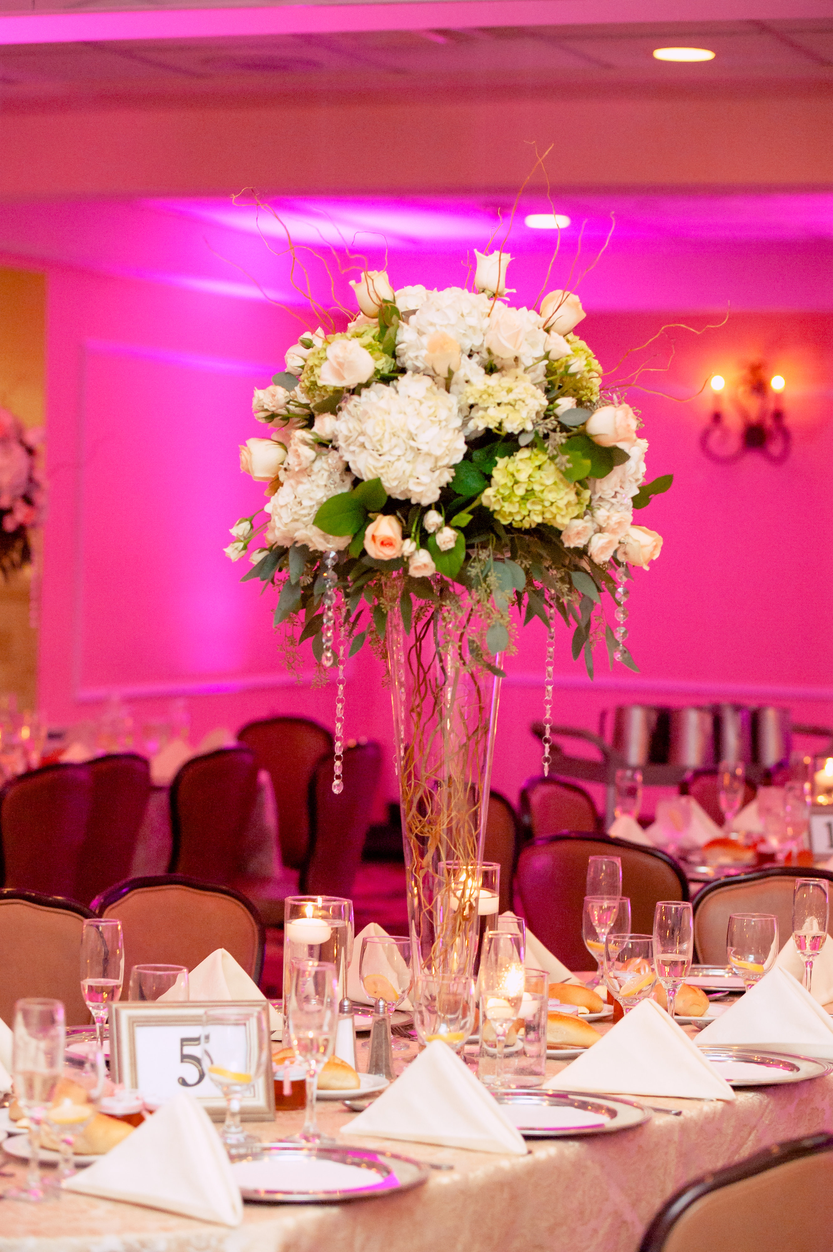 James Cress Florist