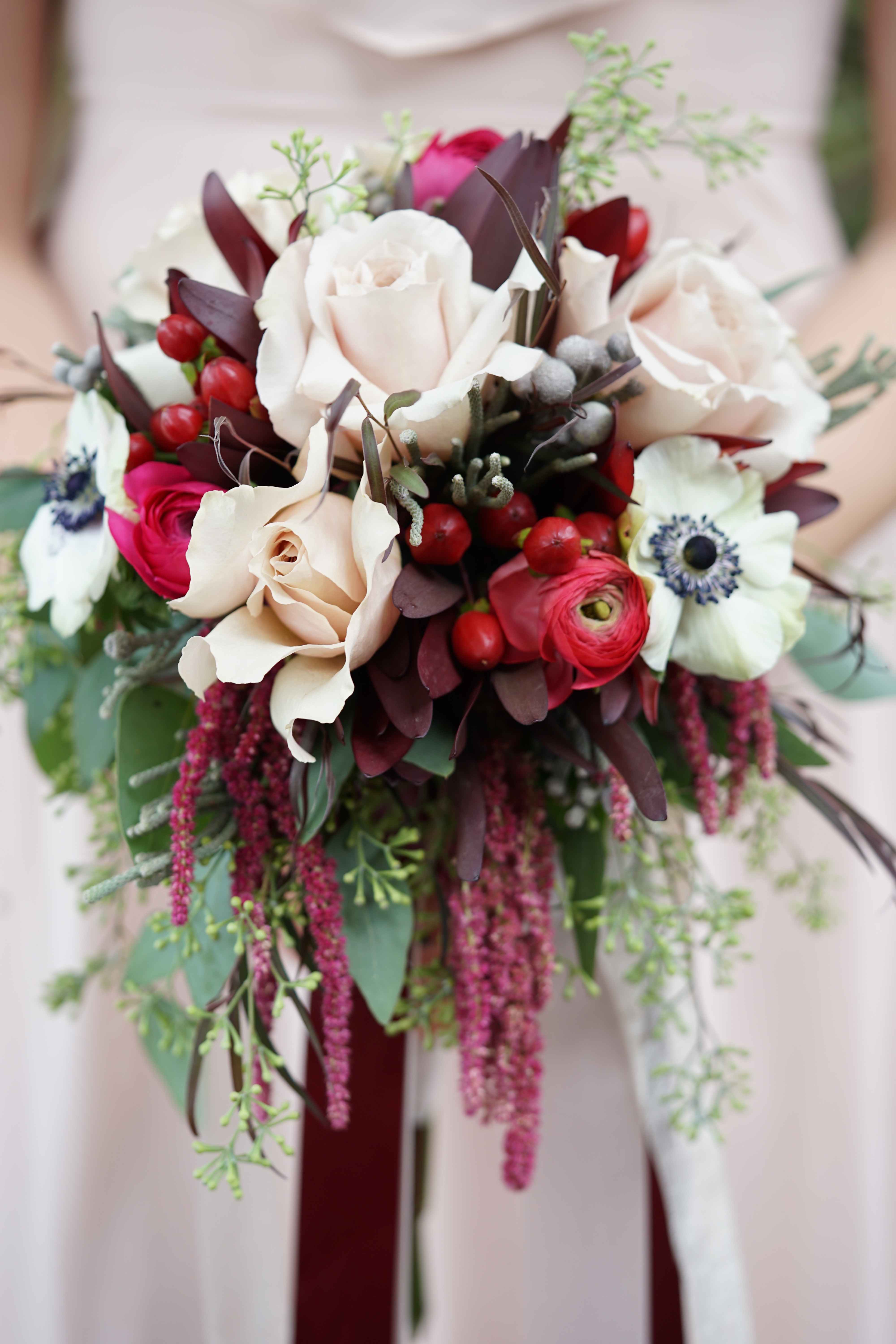 James Cress Florist