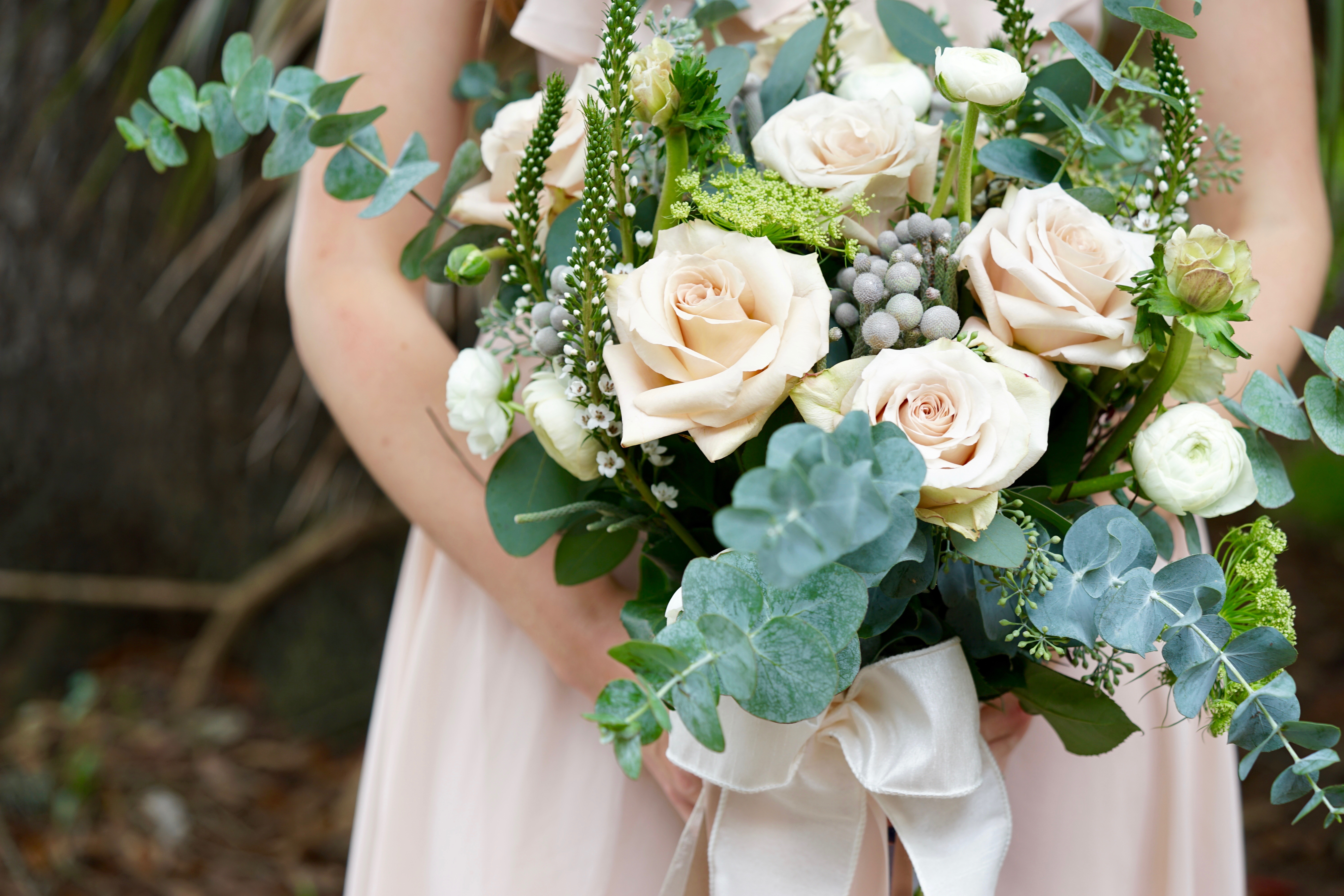 James Cress Florist