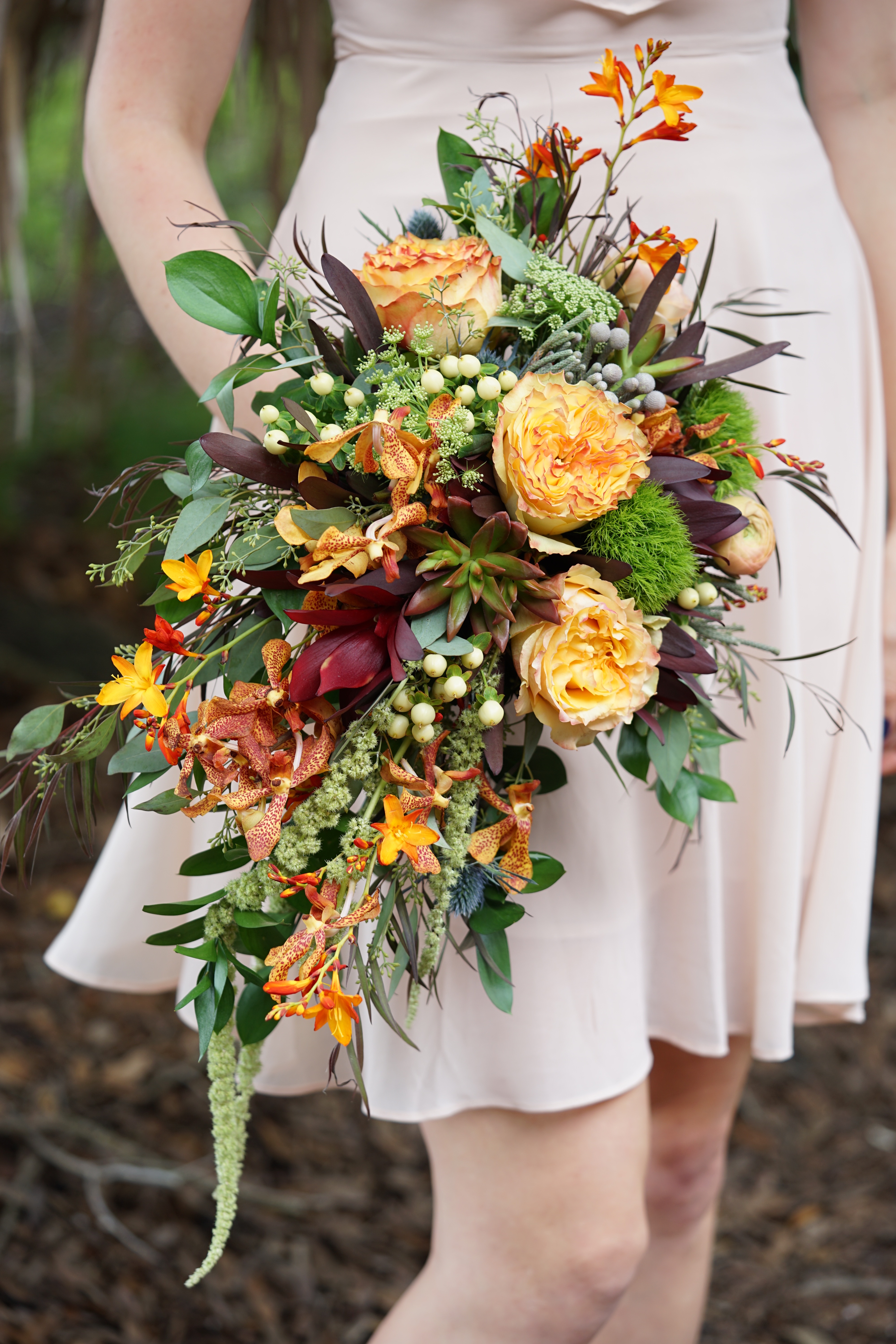 James Cress Florist