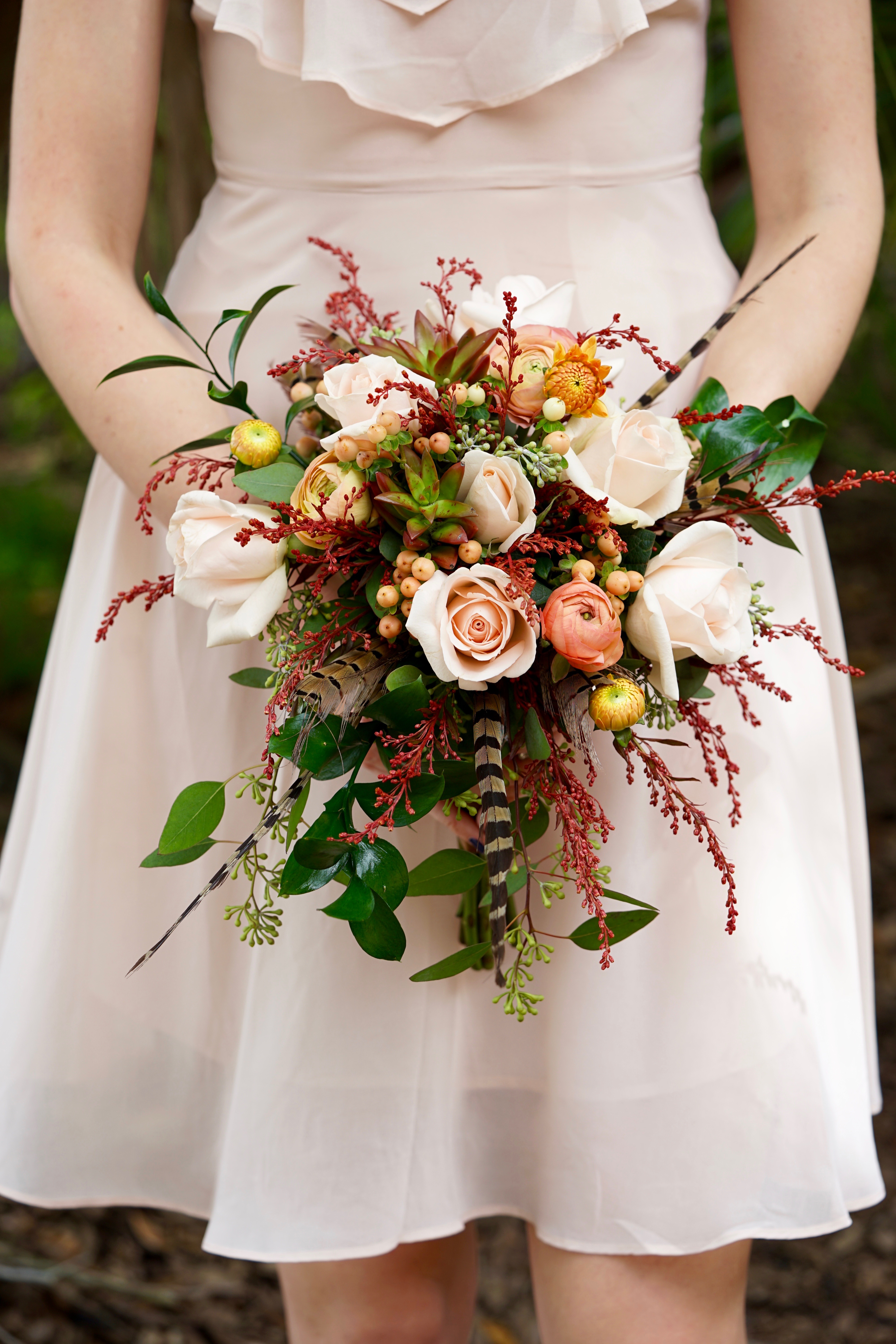 James Cress Florist