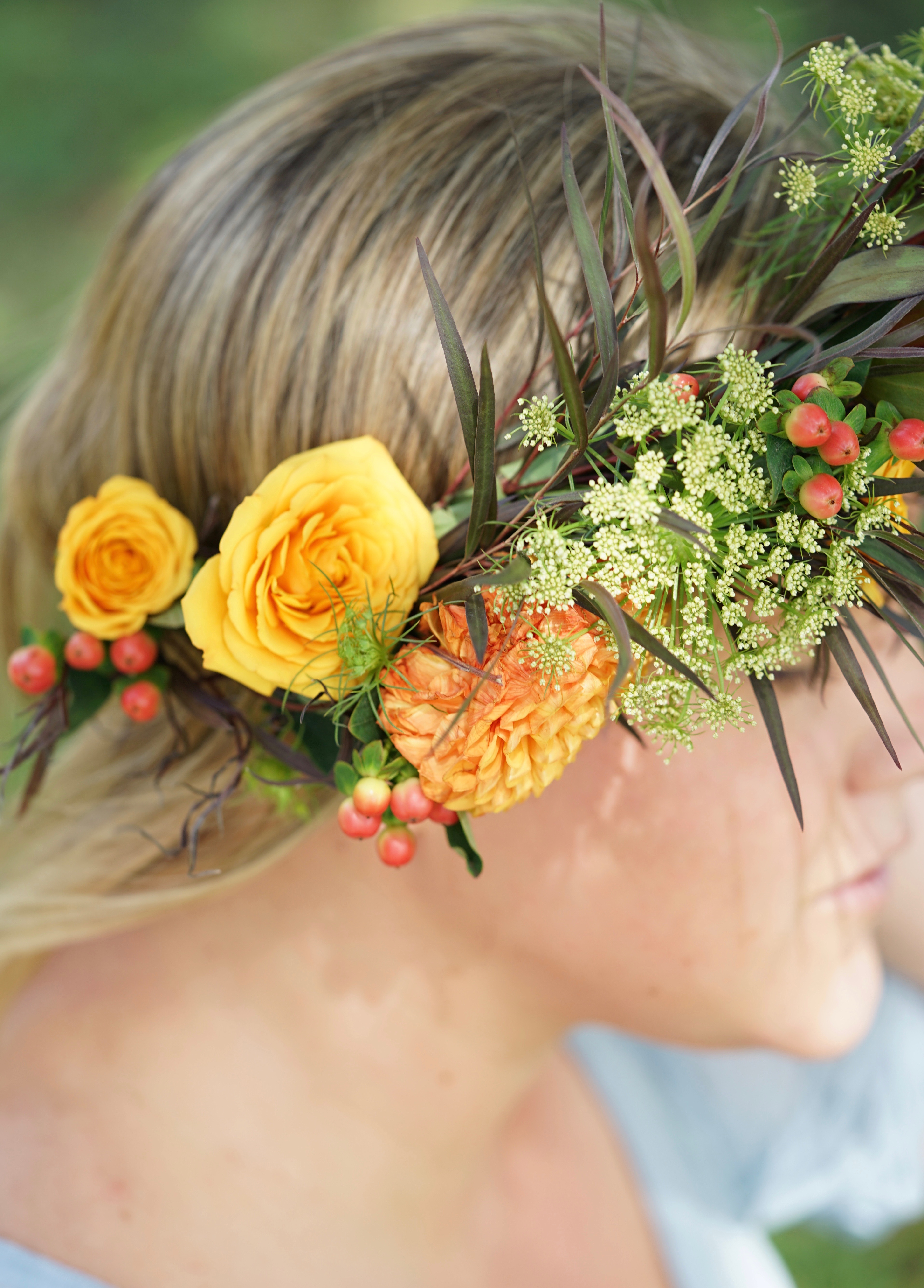 James Cress Florist