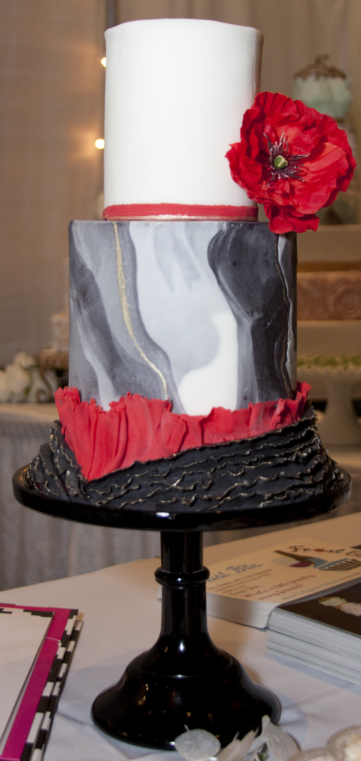 Jerri&amp;#039;s Custom Cakery