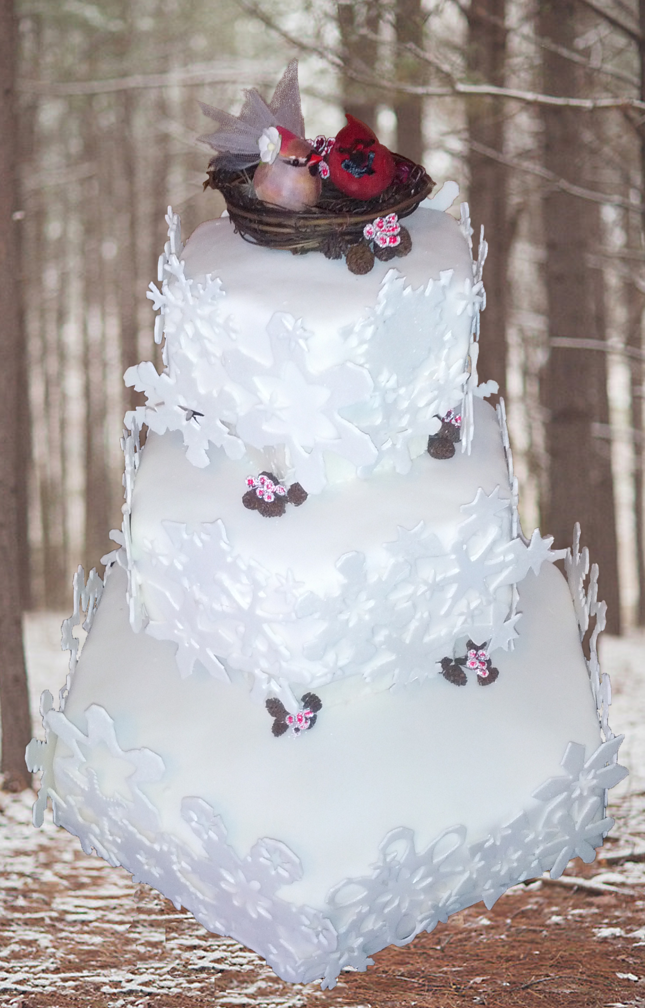 Jerri&amp;#039;s Custom Cakery