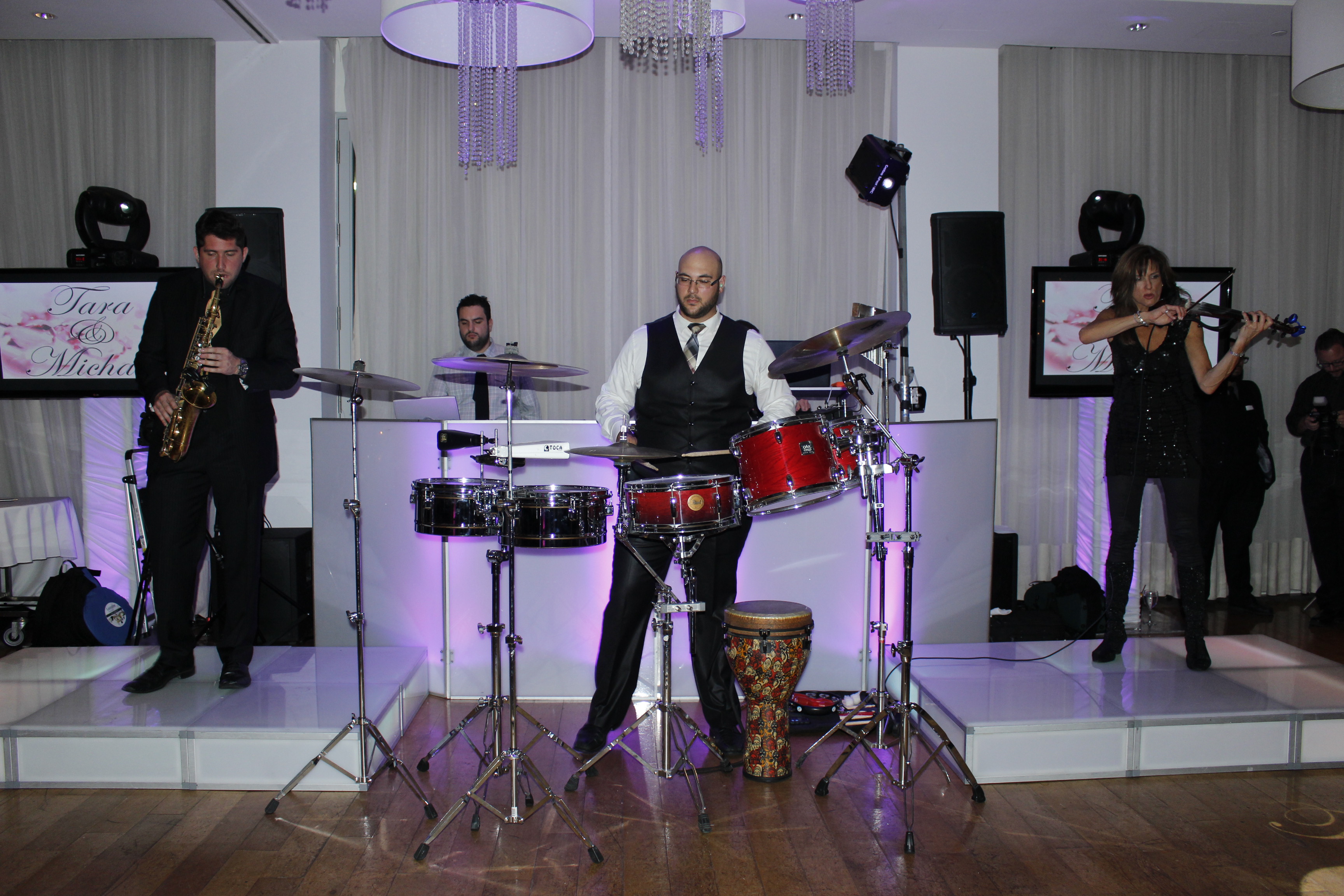 Genesis Events