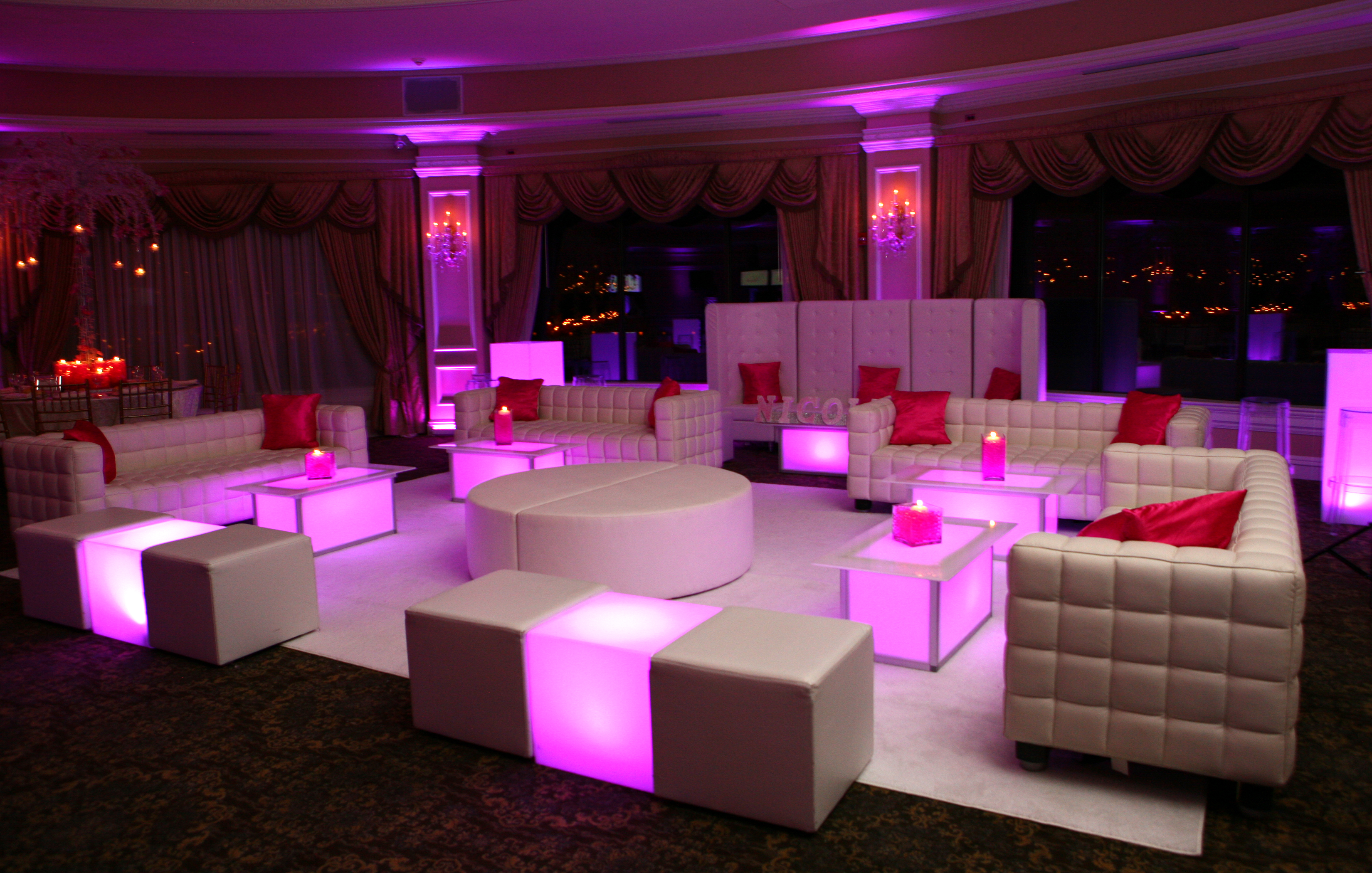Genesis Events