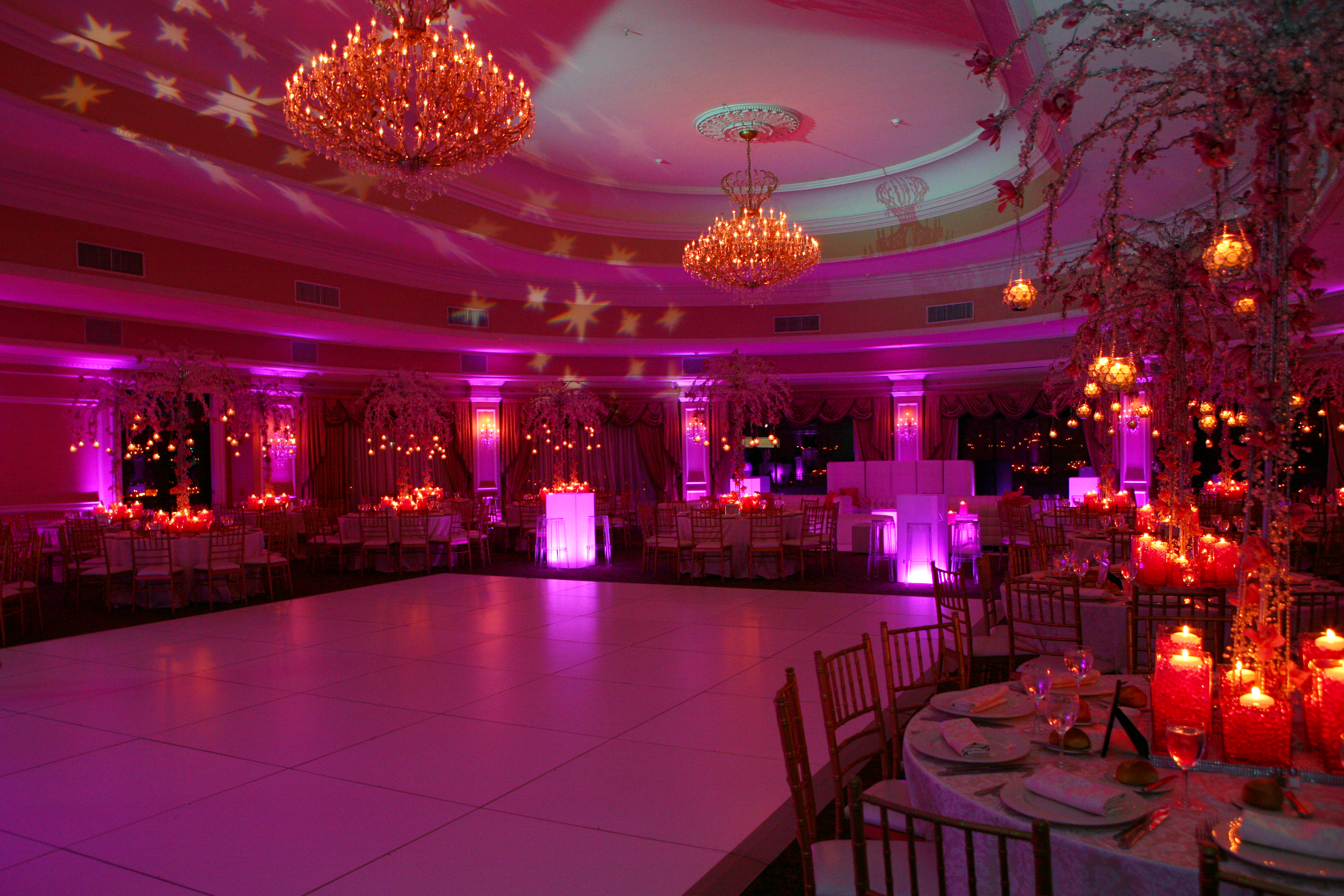 Genesis Events