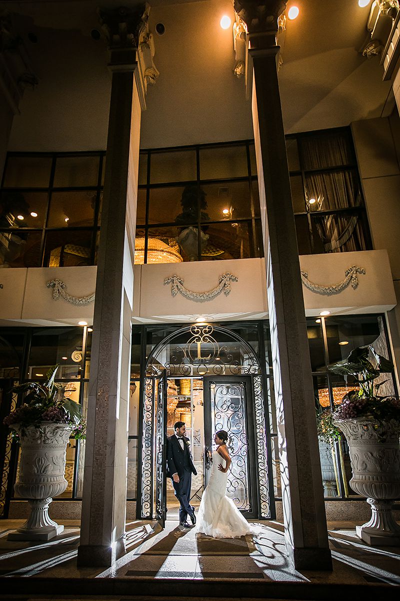 Leonard&amp;#039;s Palazzo