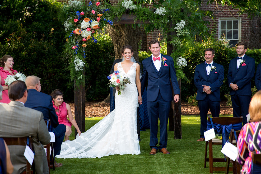James Cress Florist
