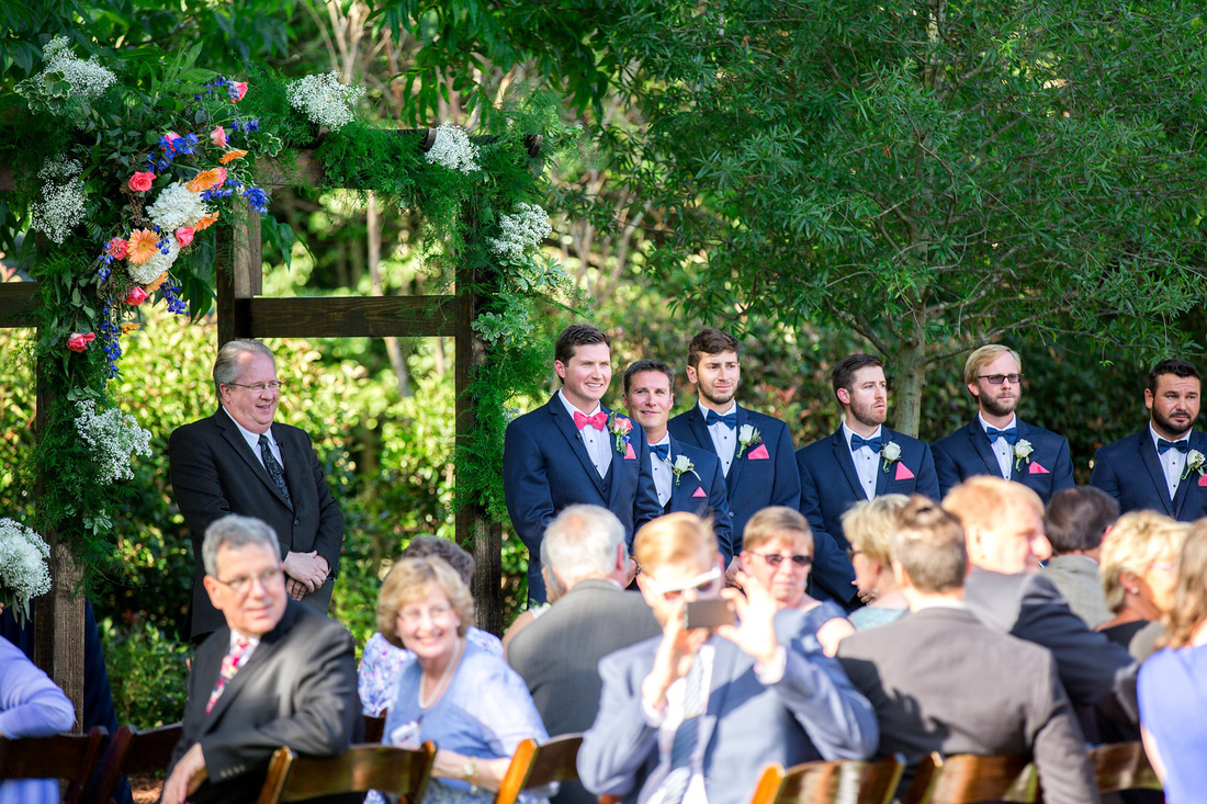 James Cress Florist
