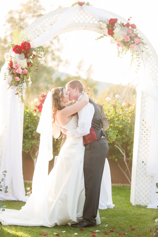 James Cress Florist
