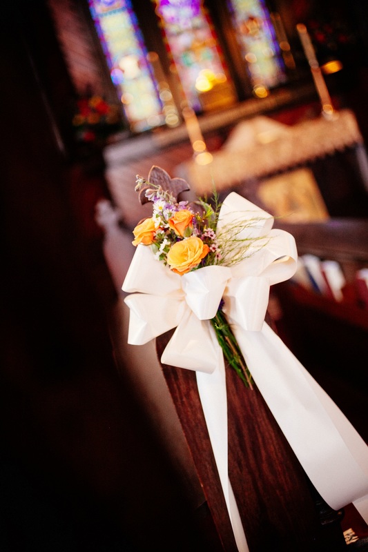James Cress Florist