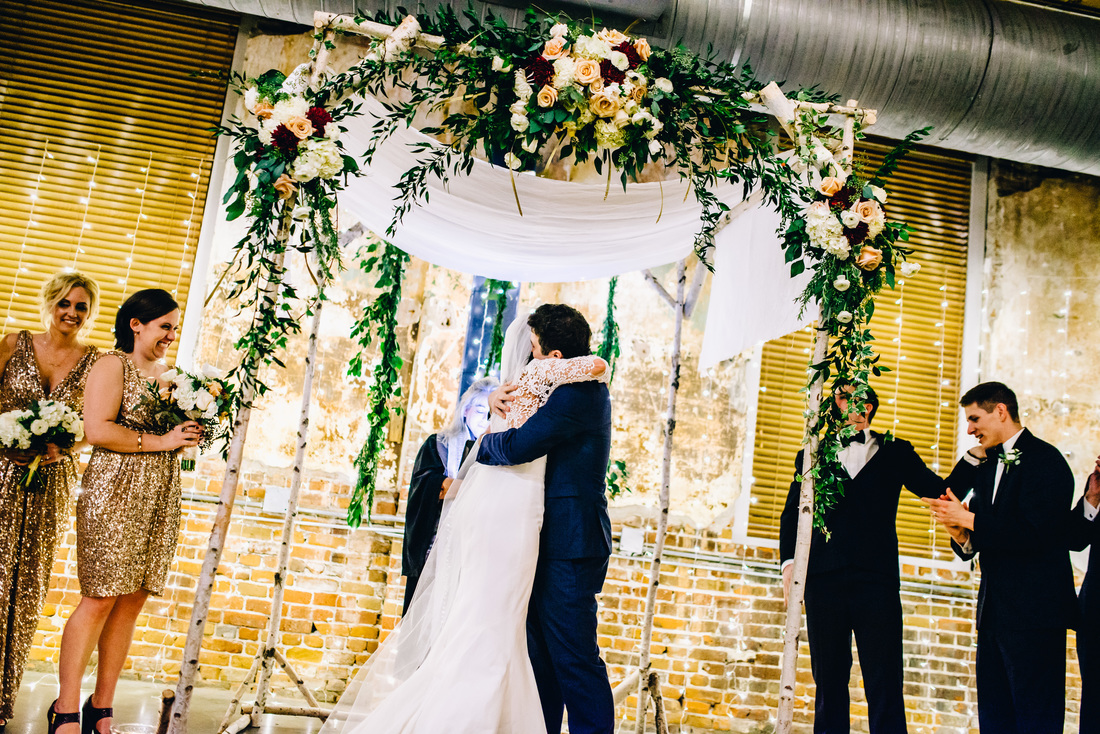 James Cress Florist