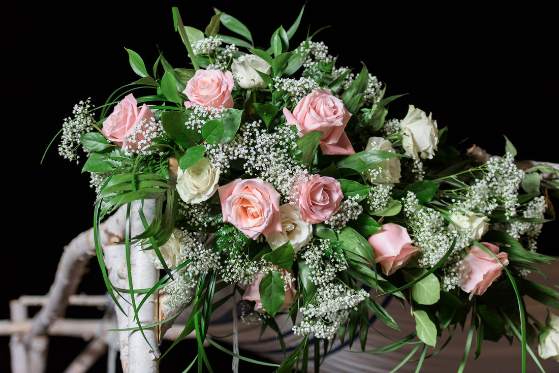 James Cress Florist