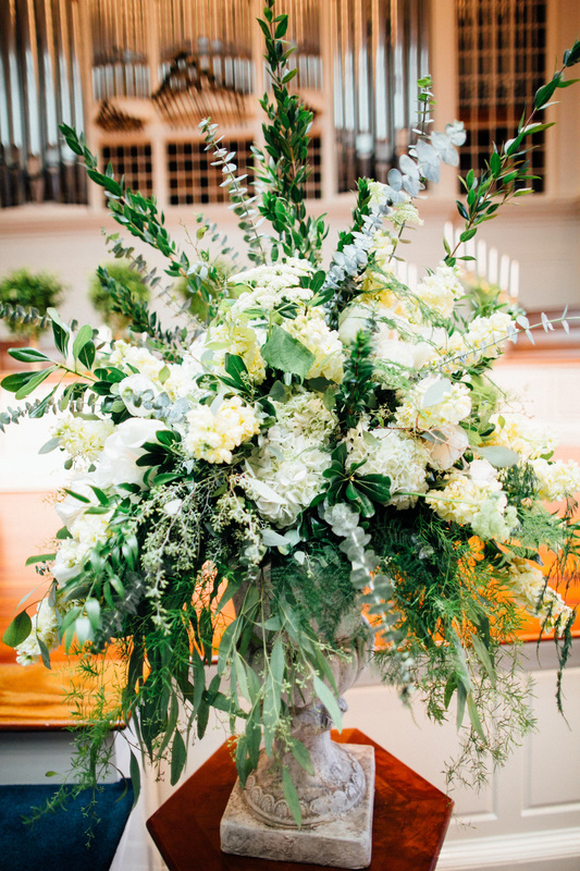 James Cress Florist