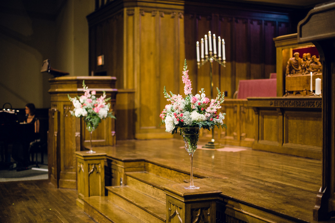 James Cress Florist