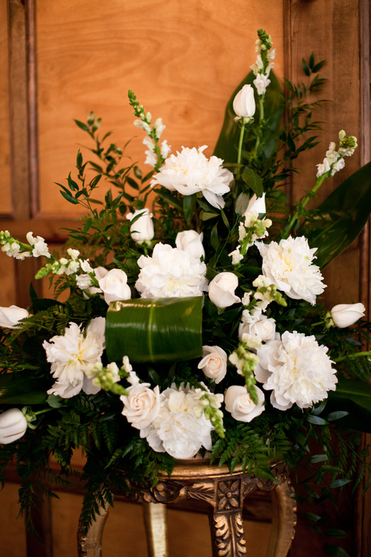 James Cress Florist