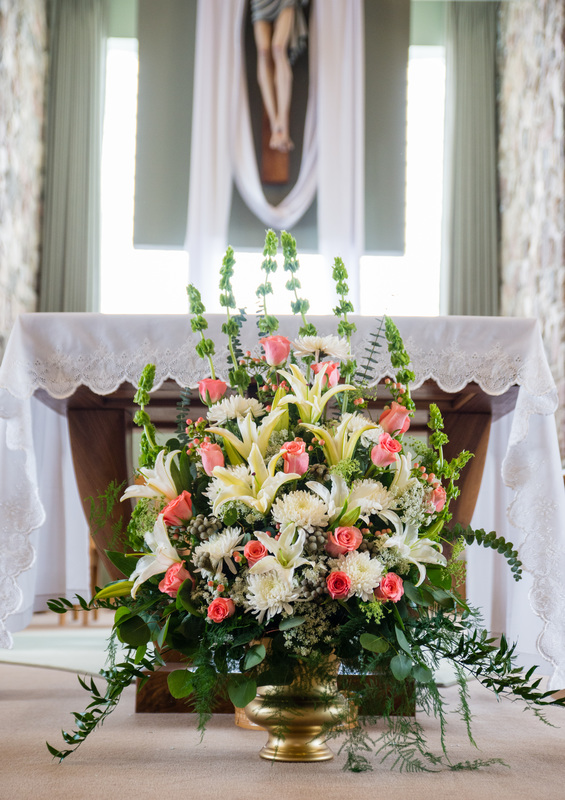 James Cress Florist