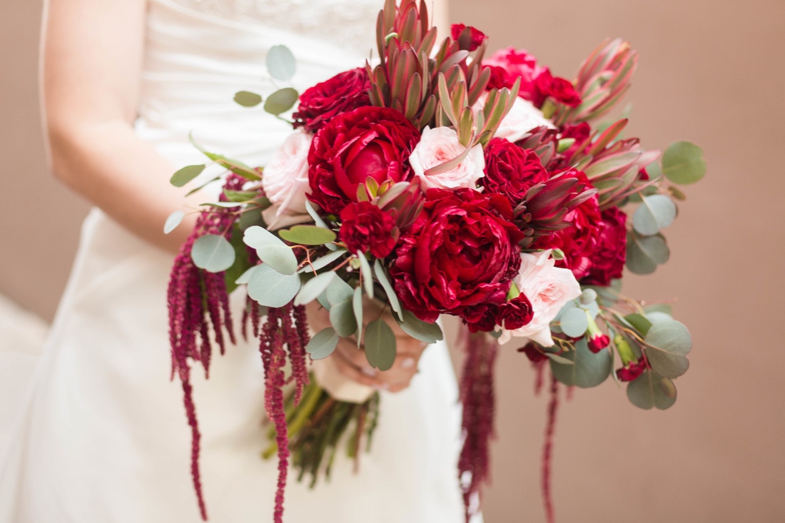 James Cress Florist