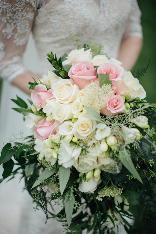 James Cress Florist