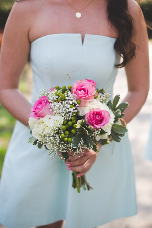 James Cress Florist