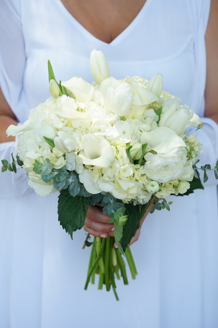James Cress Florist
