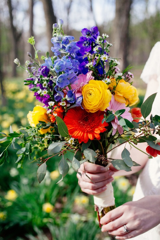James Cress Florist