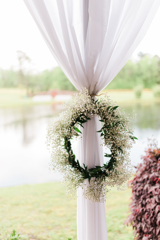 James Cress Florist