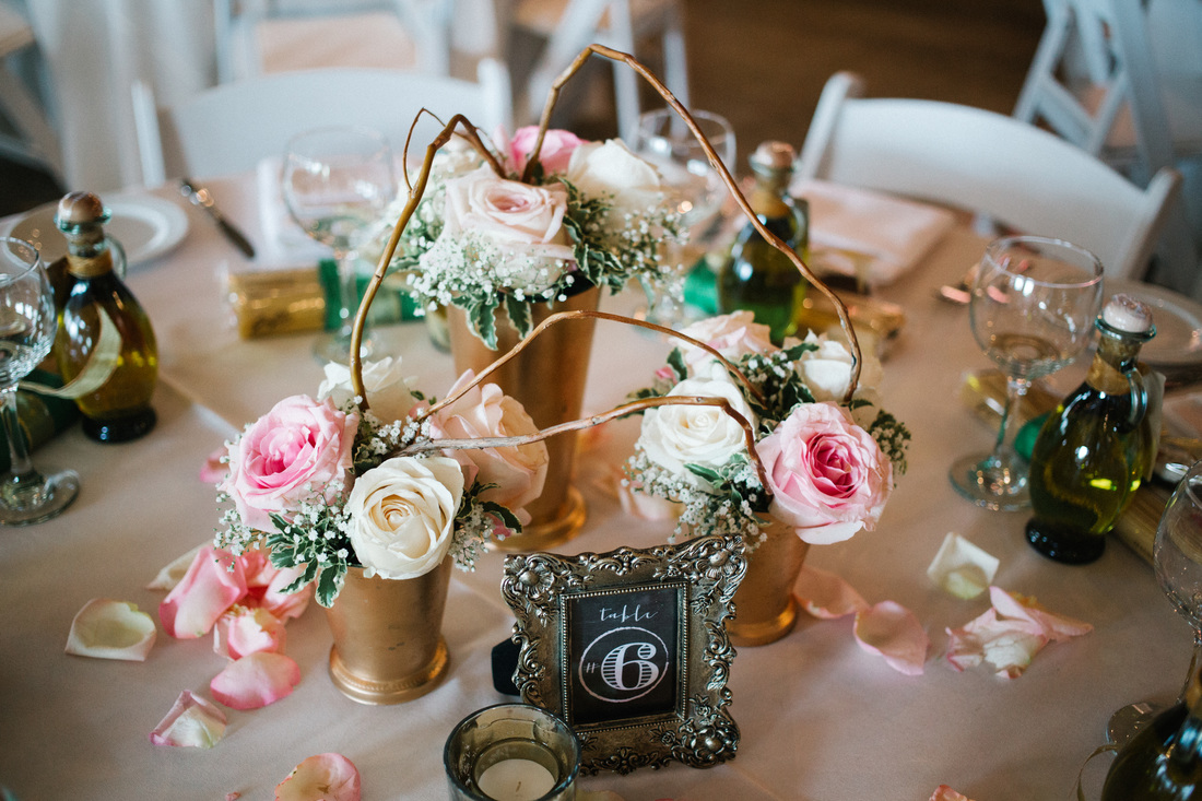 James Cress Florist