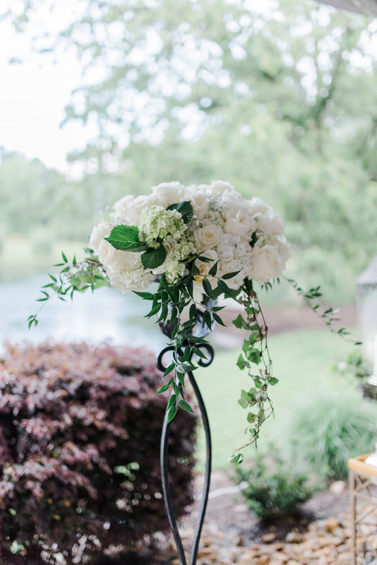 James Cress Florist