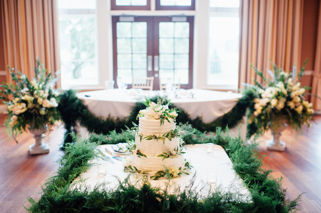James Cress Florist