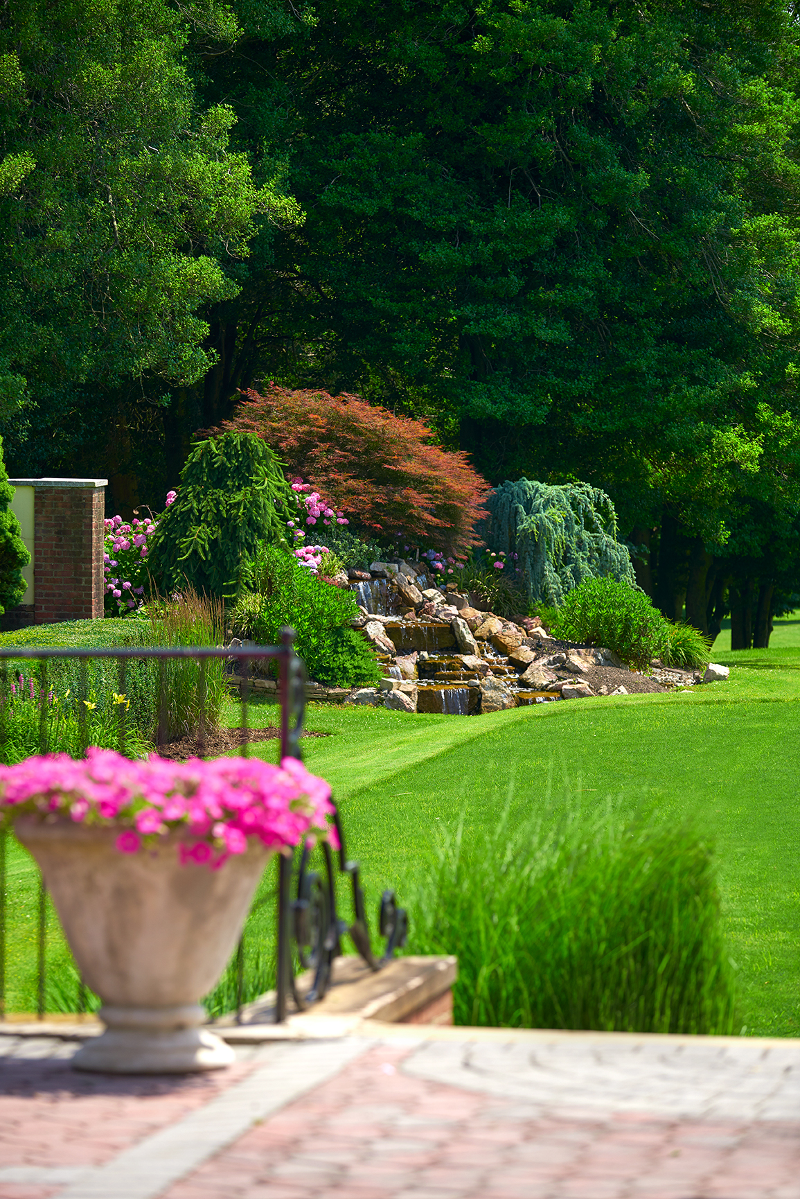 The Mansion at Oyster Bay